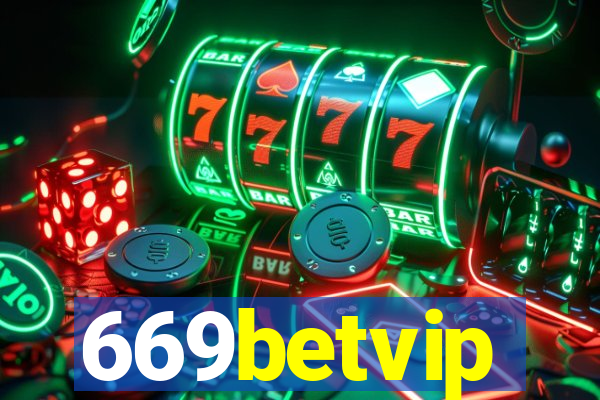 669betvip