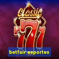 betfair esportes