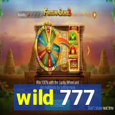 wild 777