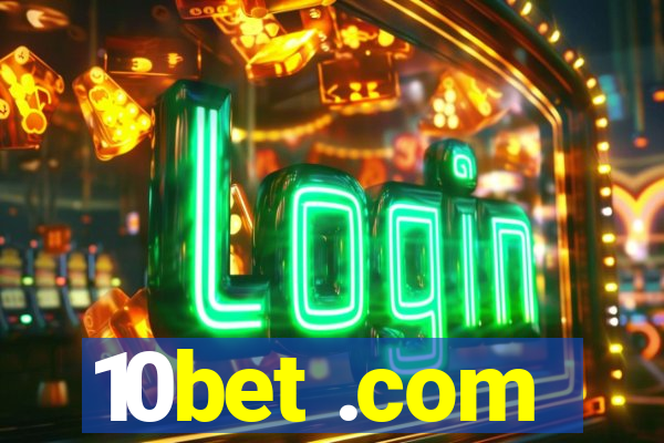 10bet .com