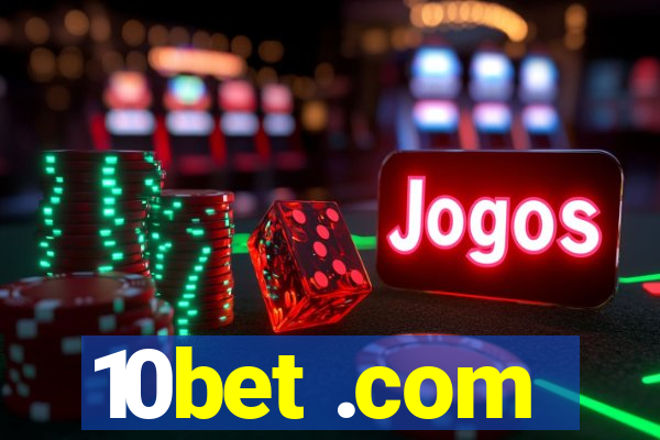 10bet .com