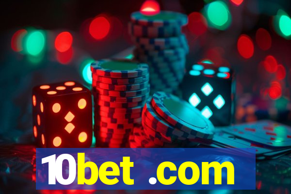 10bet .com