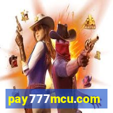 pay777mcu.com