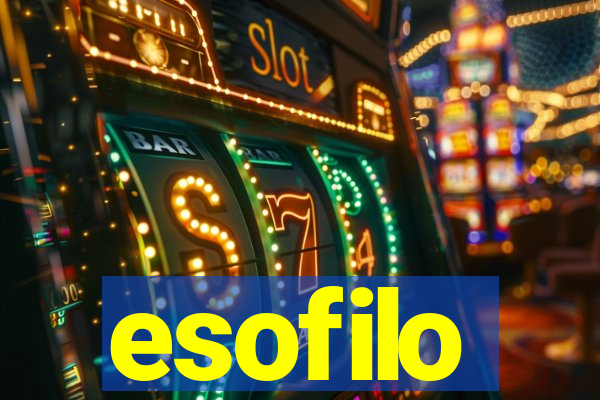 esofilo