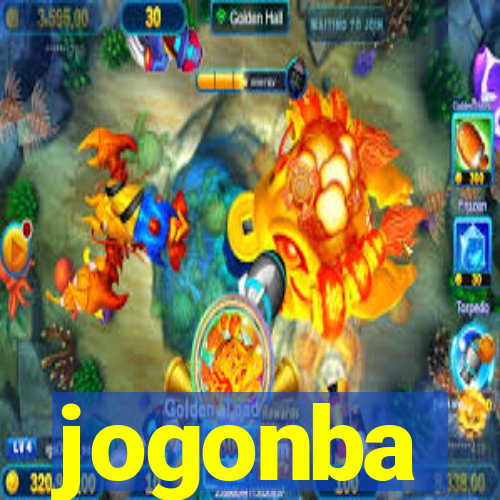 jogonba