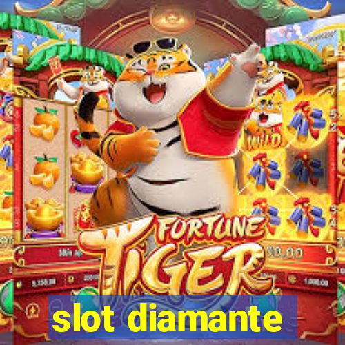 slot diamante