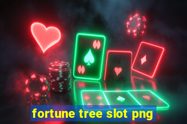 fortune tree slot png