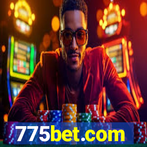 775bet.com