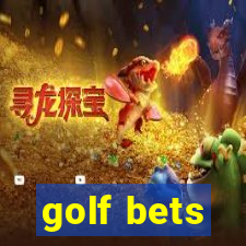 golf bets