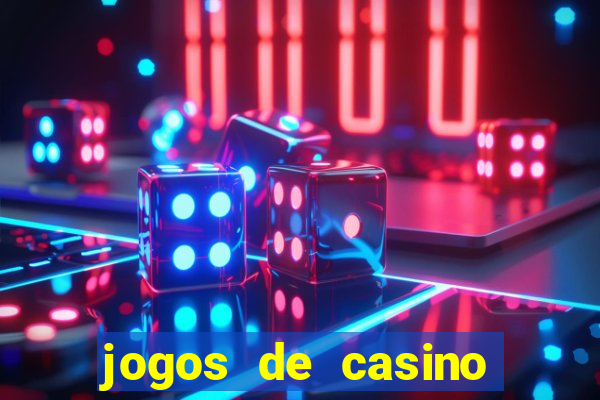 jogos de casino gratis slot machines