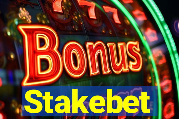 Stakebet