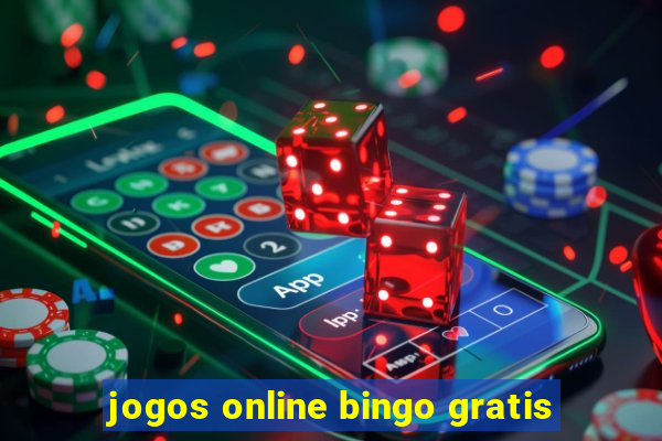 jogos online bingo gratis