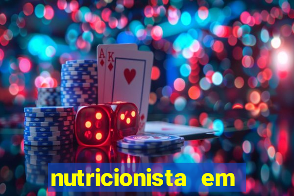 nutricionista em santos unimed