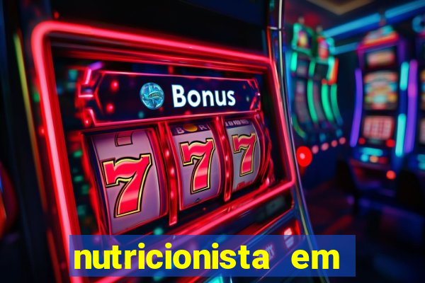 nutricionista em santos unimed