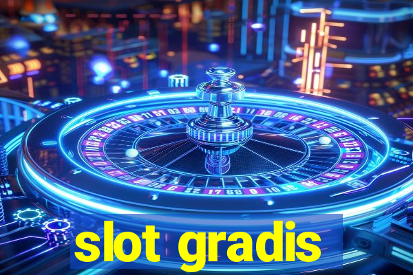 slot gradis