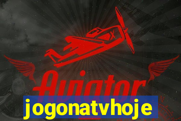 jogonatvhoje