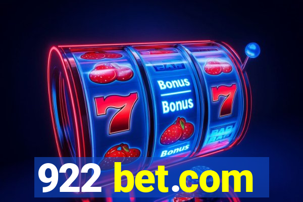 922 bet.com