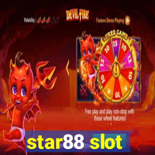 star88 slot