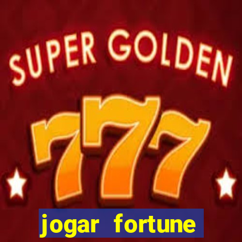 jogar fortune rabbit grátis