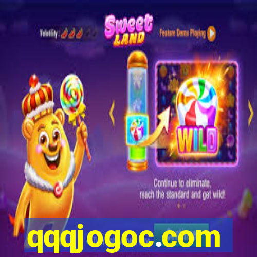 qqqjogoc.com