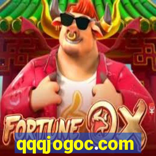 qqqjogoc.com