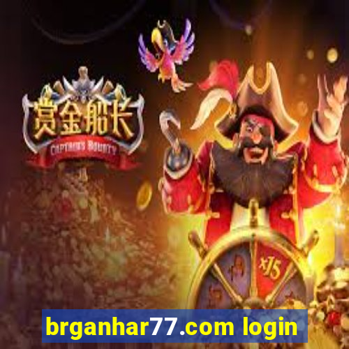 brganhar77.com login