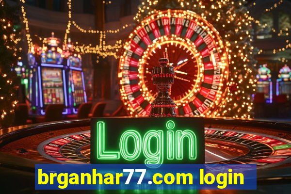 brganhar77.com login