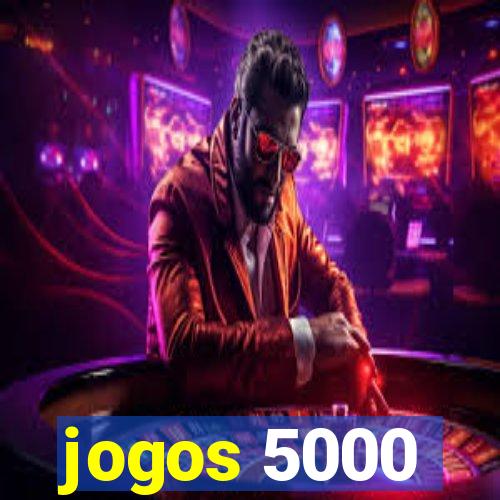 jogos 5000