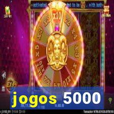 jogos 5000