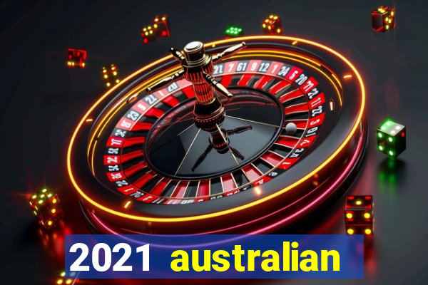 2021 australian online casino