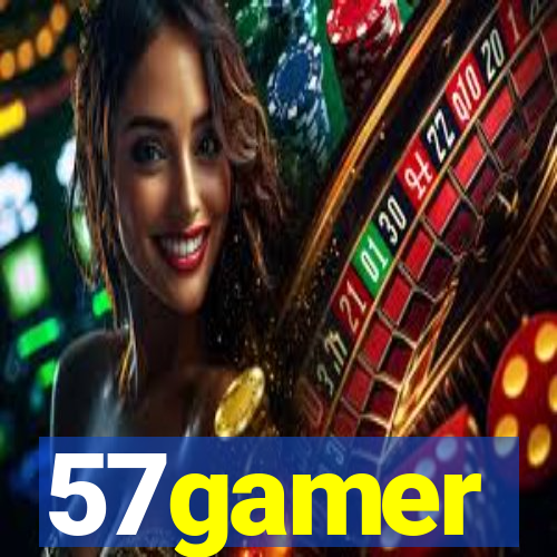 57gamer