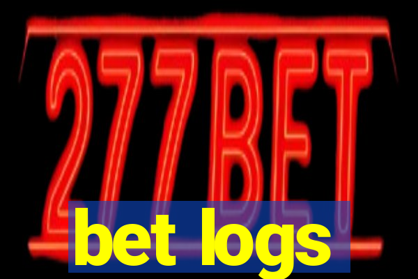 bet logs