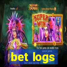 bet logs