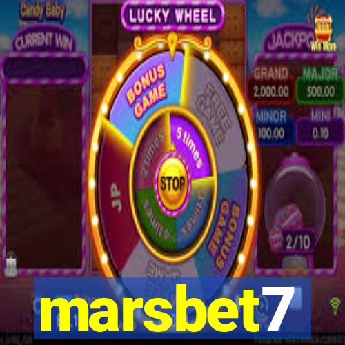 marsbet7