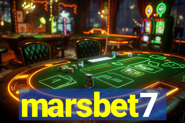 marsbet7