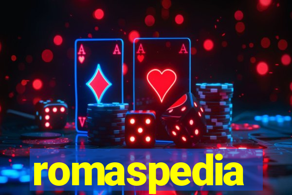 romaspedia