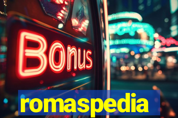 romaspedia