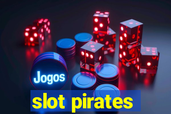 slot pirates