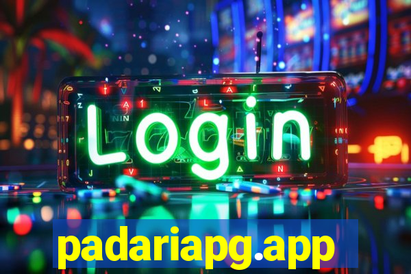 padariapg.app