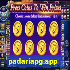 padariapg.app