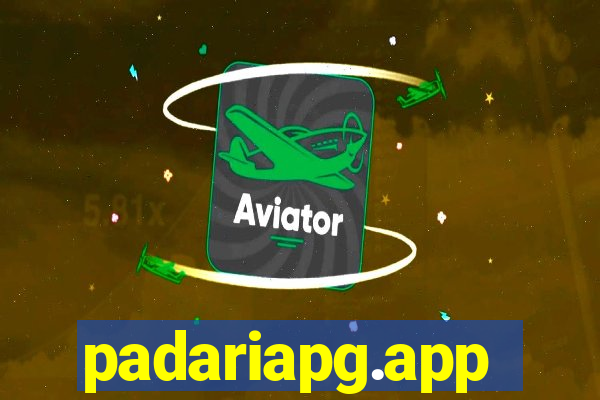 padariapg.app