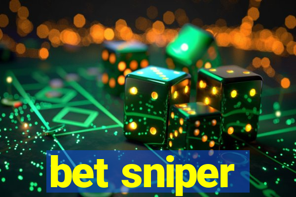 bet sniper