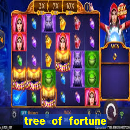 tree of fortune demo gr谩tis