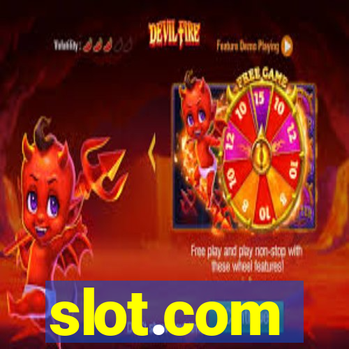 slot.com