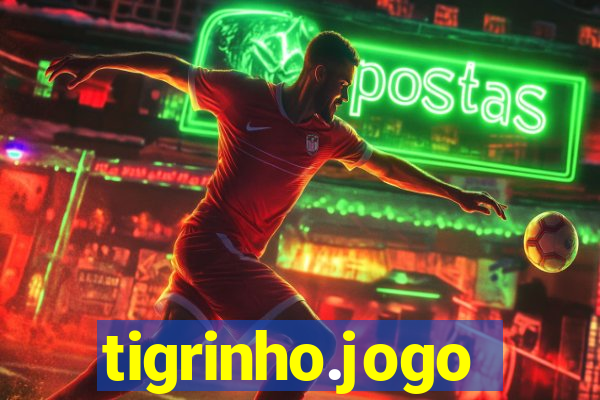 tigrinho.jogo