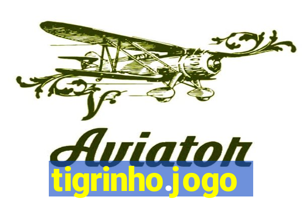 tigrinho.jogo