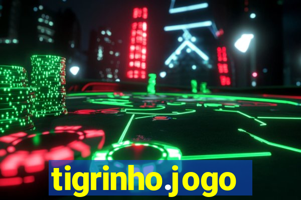 tigrinho.jogo