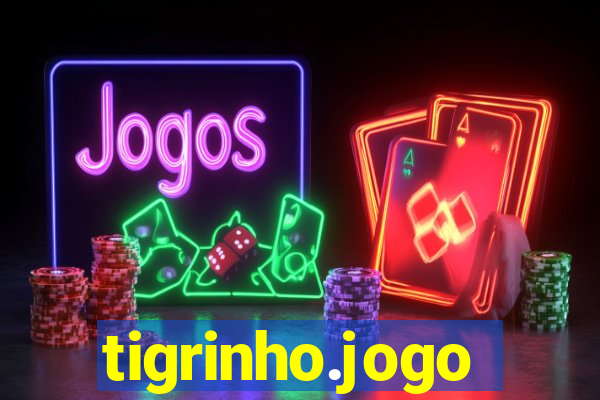 tigrinho.jogo