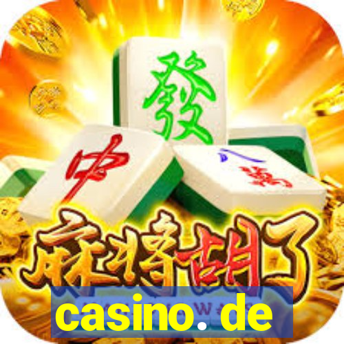 casino. de