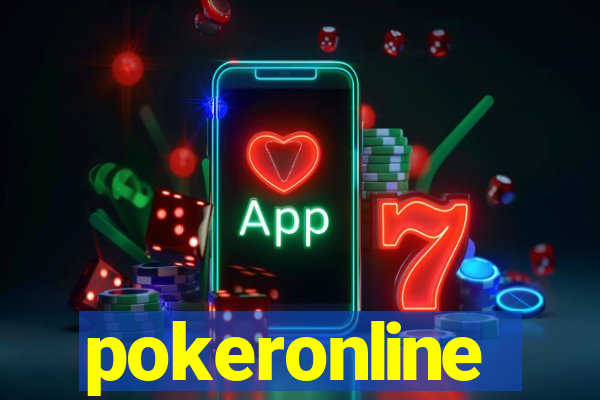 pokeronline